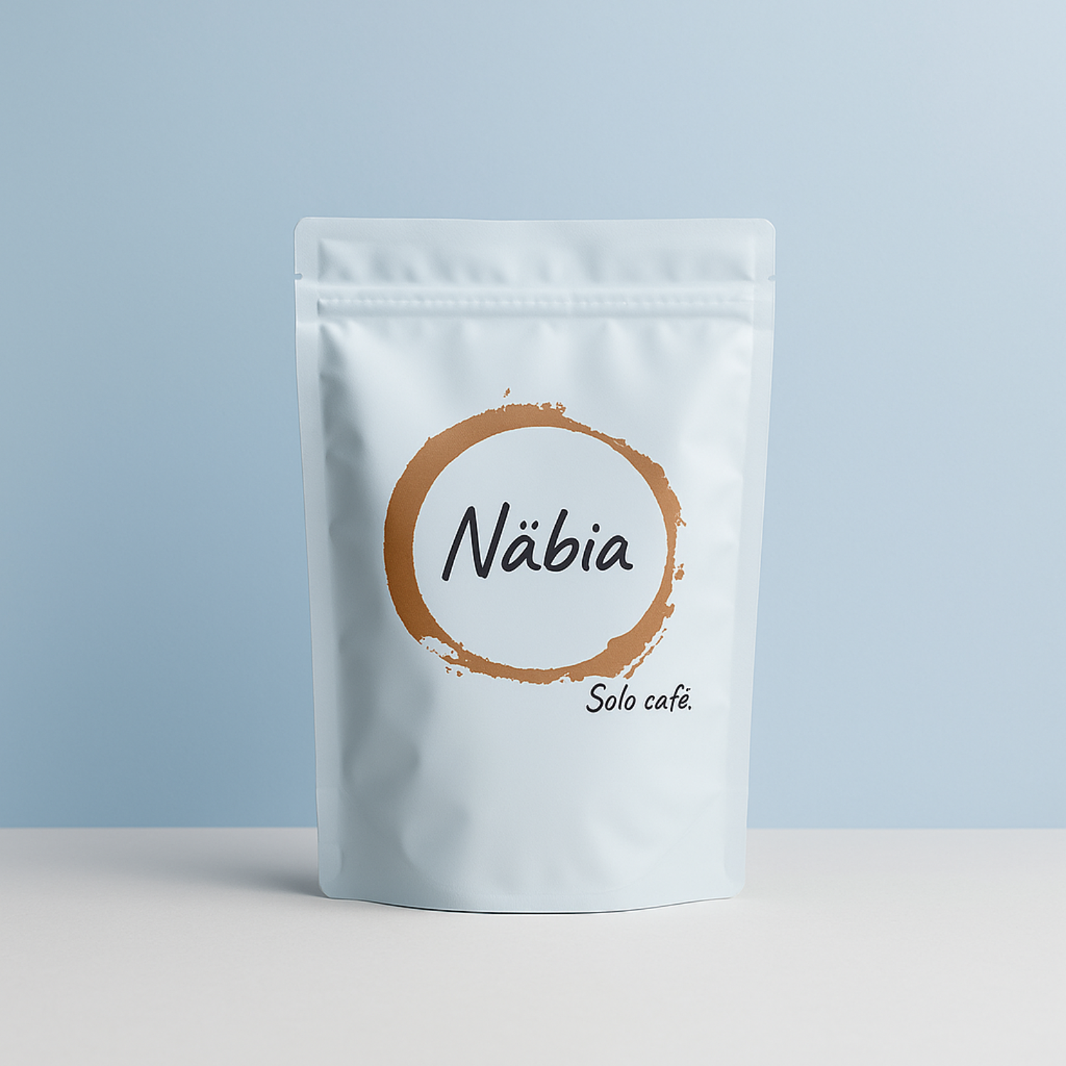 Café Pluma Oaxaca (Tueste Medio) - 250 g | Näbia Café