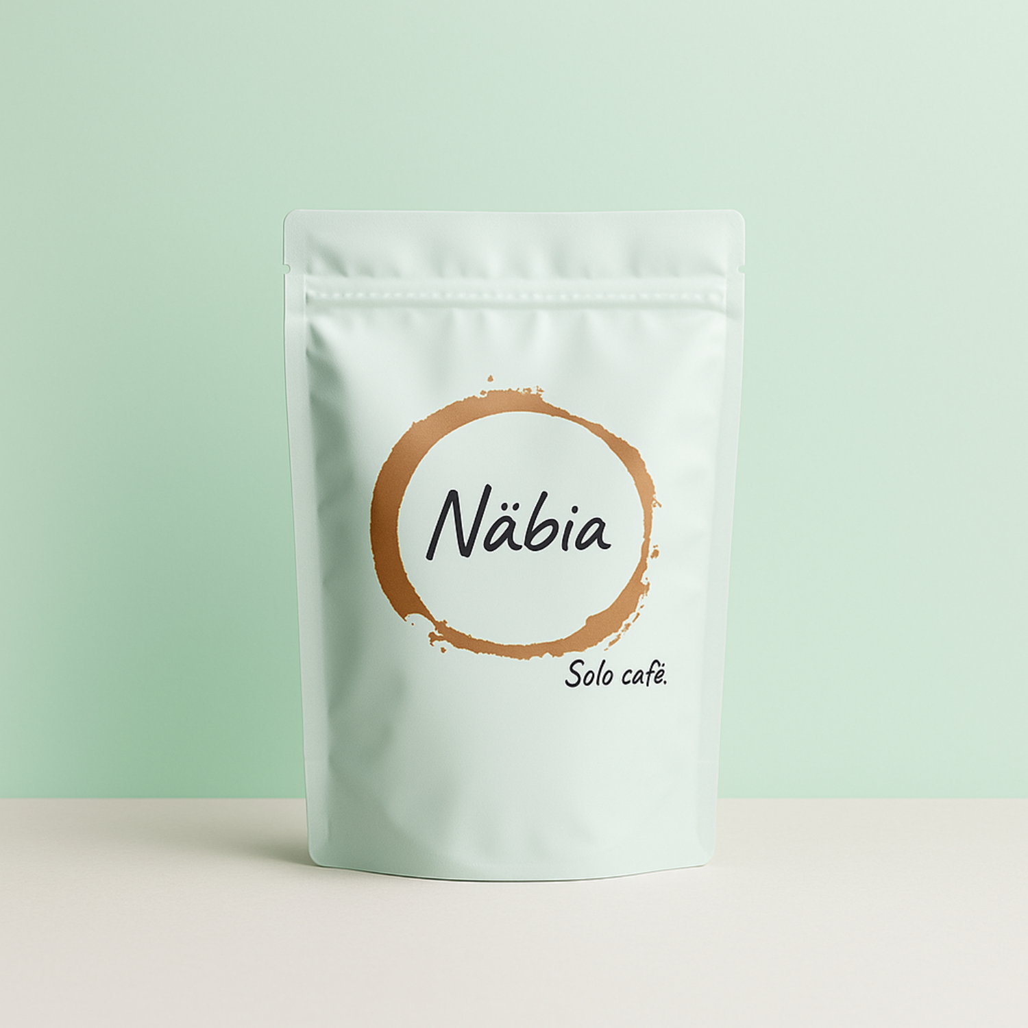 Café Pluma Oaxaca (Tueste Medio) - 500 g | Näbia Café