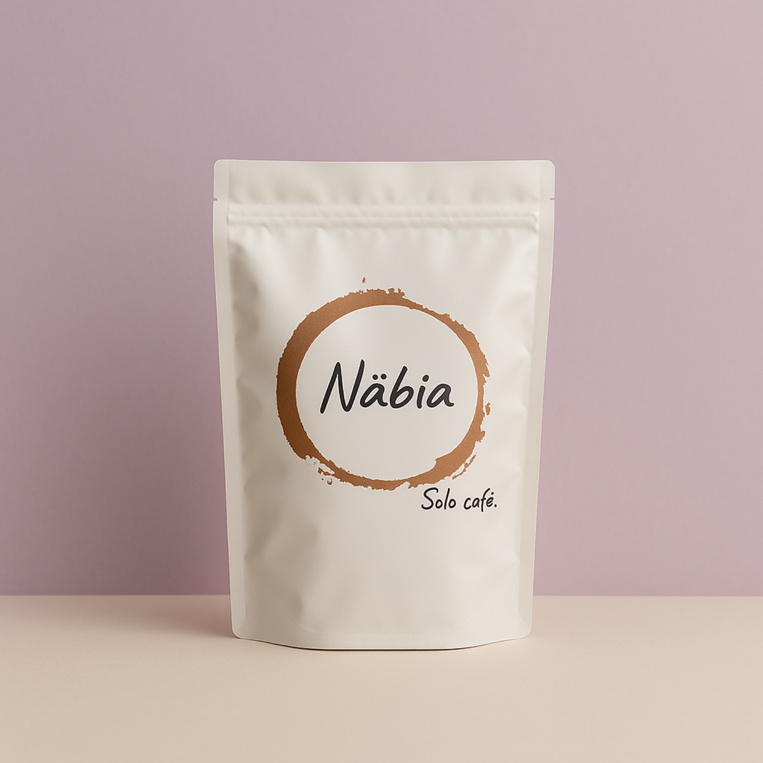 Café Pluma Oaxaca (Tueste Medio) - 1 kg | Näbia Café